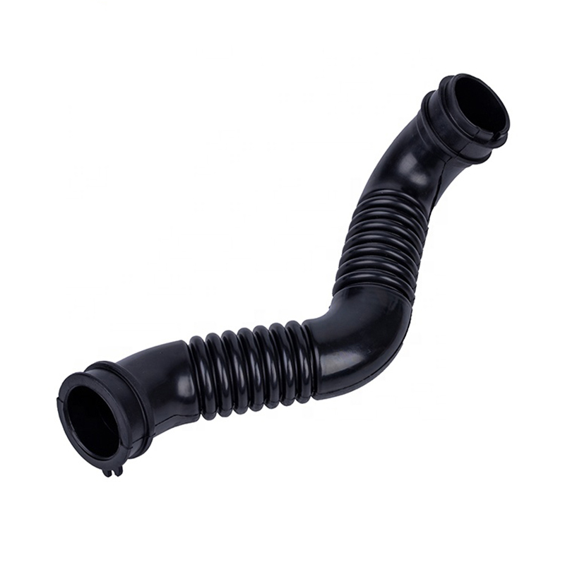 OEM Mold rubber air duct hose IATF16949