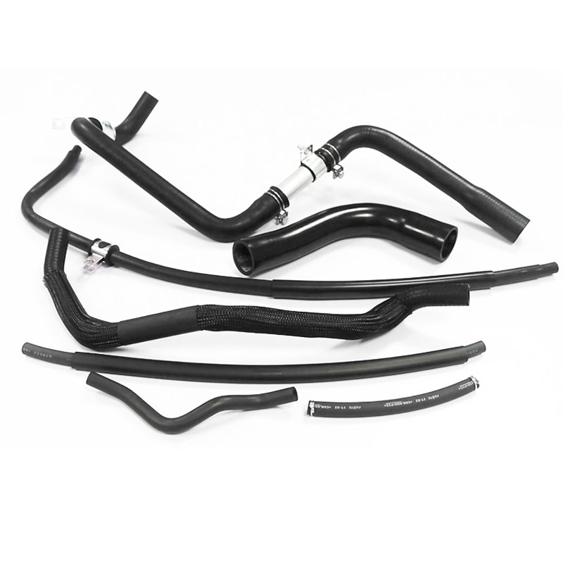 OEM Fuel Transfer Hose Fuel Pump Hose Dispensing Diesel Gasoline Petroleum Oils Farm Fuel Oil Hose Supplier